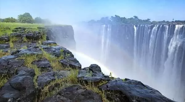 South Africa Victoria Falls Tour Package